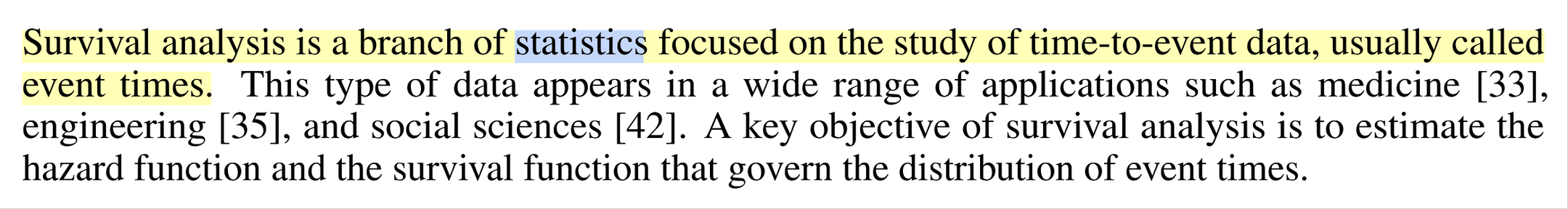 Read Aloud reading a paragraph: the word being read in blue, its sentence in yellow